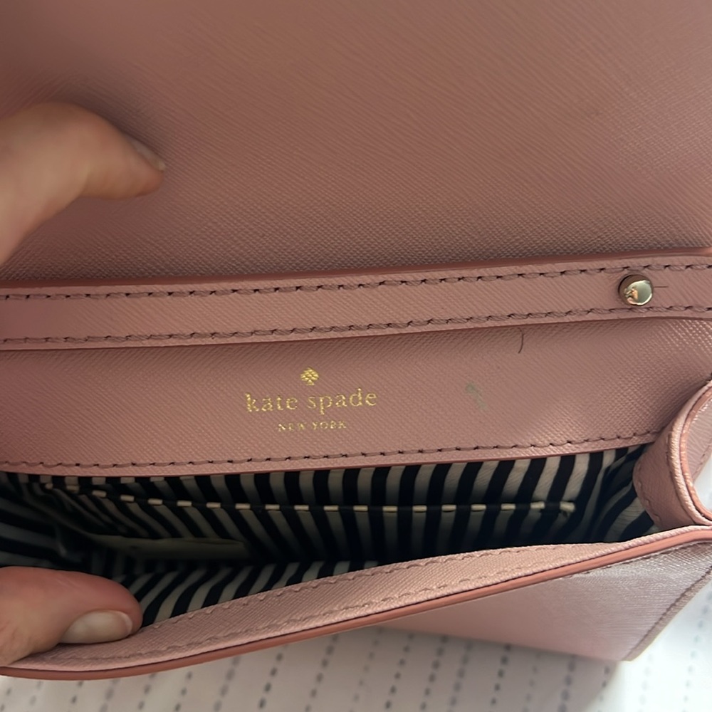 KATE SPADE CROSS BODY BAG - Picture 3 of 5
